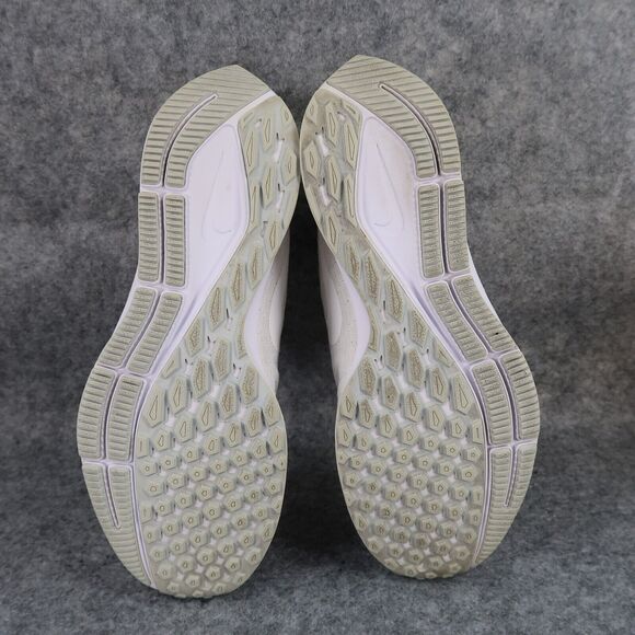Nike Shoes Womens 8 Sneaker Zoom Pegasus 35 Running Athletic Cross Trainer Sport - Picture 11 of 14